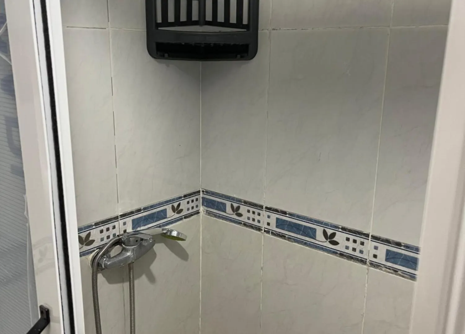 1Er Etage Numero 5 Avec Balcon Pour Famille Marraquexe