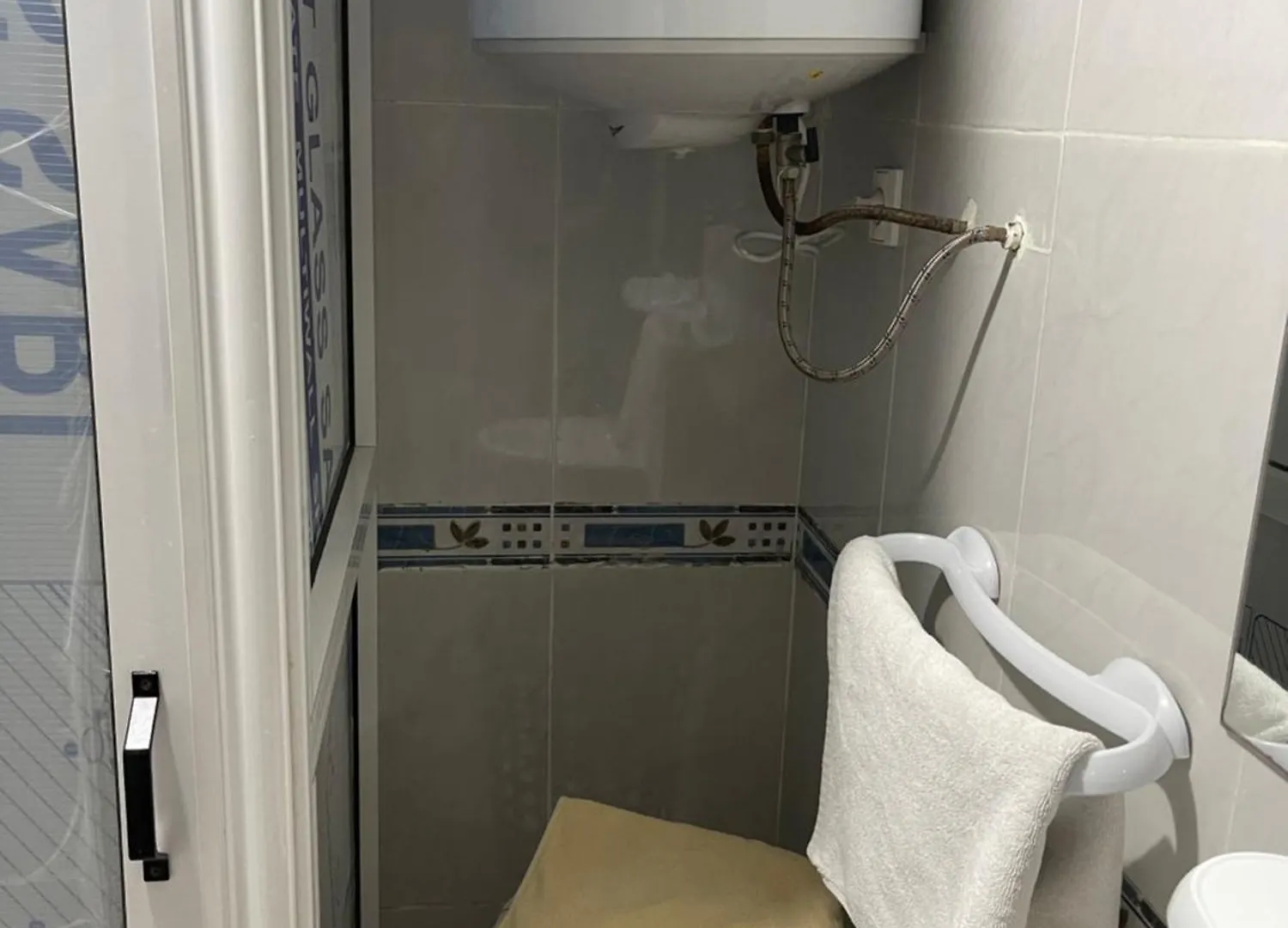 Apartamento 1Er Etage Numero 5 Avec Balcon Pour Famille Marraquexe